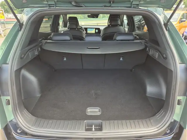 Kia Sportage view 12