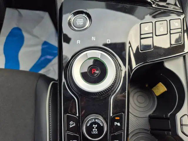 Kia Sportage view 10