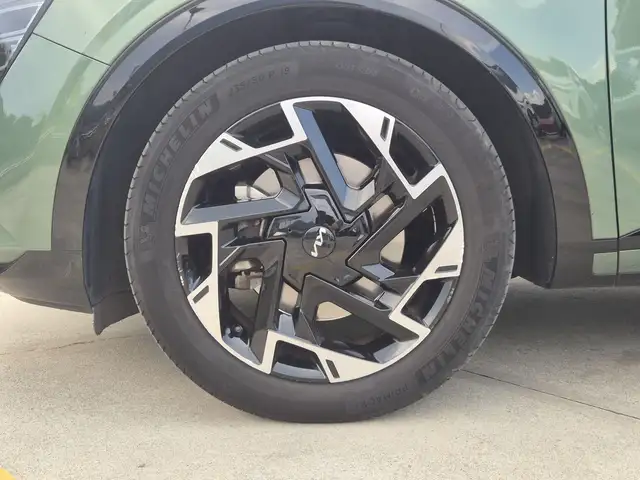 Kia Sportage view 13