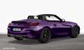 BMW Z4 M40i Head-Up HK HiFi DAB LED Shadow Line uvm. Paars - thumbnail 2