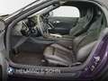 BMW Z4 M40i Head-Up HK HiFi DAB LED Shadow Line uvm. Violett - thumbnail 9
