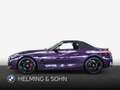 BMW Z4 M40i Head-Up HK HiFi DAB LED Shadow Line uvm. Violett - thumbnail 5