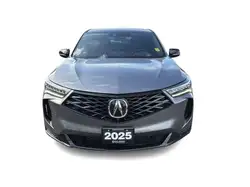 Acura RDX 2025