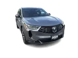 Acura RDX 2025