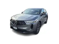 Acura RDX 2025