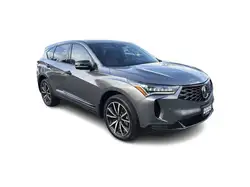 Acura RDX 2025