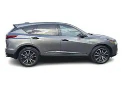 Acura RDX 2025 — фото 16