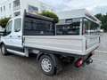Ford Transit TRANSIT PRITSCHE 350 L2 DOPPELKABINE TREND | AHK Blanco - thumbnail 5