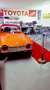 Triumph TR4 Pomarańczowy - thumbnail 2
