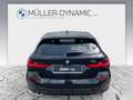 BMW 118 i Advantage; Müdigkeitswarnsystem, Bluetooth, Gesc Чорний - thumbnail 6