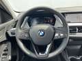 BMW 118 i Advantage; Müdigkeitswarnsystem, Bluetooth, Gesc Чорний - thumbnail 9
