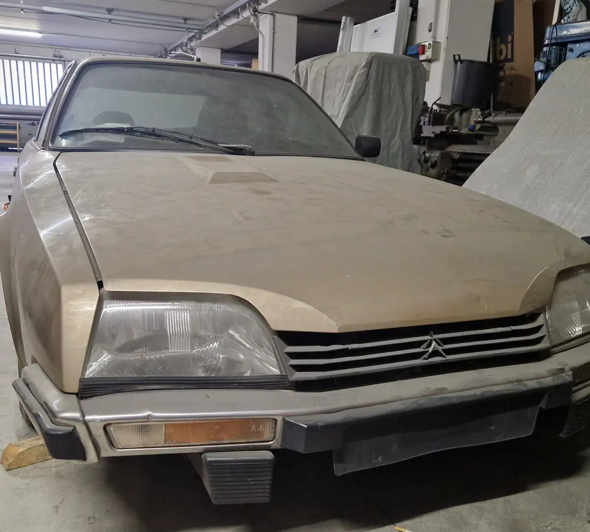 Citroen CX CX Break 2.0 Reflex Gold - 1