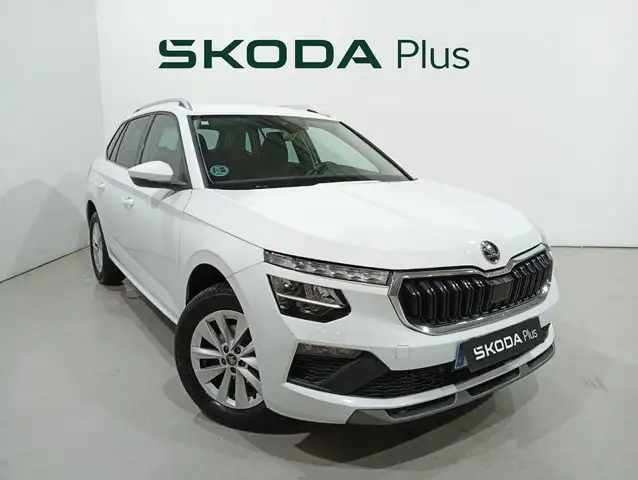 Skoda Kamiq 1.0 TSI Selection DSG7 85kW