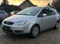 Ford Focus C-Max 1.8 Trend SHZ PDC 1Hand Automatik Klima 8xBereift Srebrny - thumbnail 1