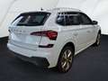 Skoda Kamiq 1.0 TSI DSG SELECTION AHK KAMERA SITZHZG V Weiß - thumbnail 2