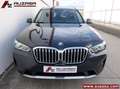 BMW X3 xDrive 20dA xLine Grau - thumbnail 7