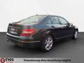Mercedes-Benz C 200 CGI BE Avantgarde "erst48tkm,1.Hand,Klima" Zwart - thumbnail 4