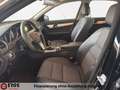 Mercedes-Benz C 200 CGI BE Avantgarde "erst48tkm,1.Hand,Klima" Zwart - thumbnail 12