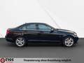 Mercedes-Benz C 200 CGI BE Avantgarde "erst48tkm,1.Hand,Klima" Zwart - thumbnail 8