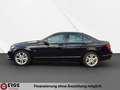 Mercedes-Benz C 200 CGI BE Avantgarde "erst48tkm,1.Hand,Klima" Zwart - thumbnail 7