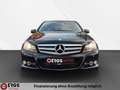 Mercedes-Benz C 200 CGI BE Avantgarde "erst48tkm,1.Hand,Klima" Zwart - thumbnail 5
