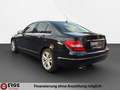 Mercedes-Benz C 200 CGI BE Avantgarde "erst48tkm,1.Hand,Klima" Zwart - thumbnail 3
