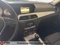 Mercedes-Benz C 200 CGI BE Avantgarde "erst48tkm,1.Hand,Klima" Zwart - thumbnail 15