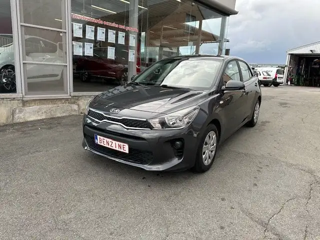 Kia Rio Rio 1.2 Spirit
