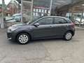 Kia Rio Rio 1.2 Spirit Gris - thumbnail 2
