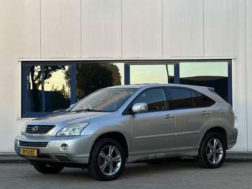 400h Executive