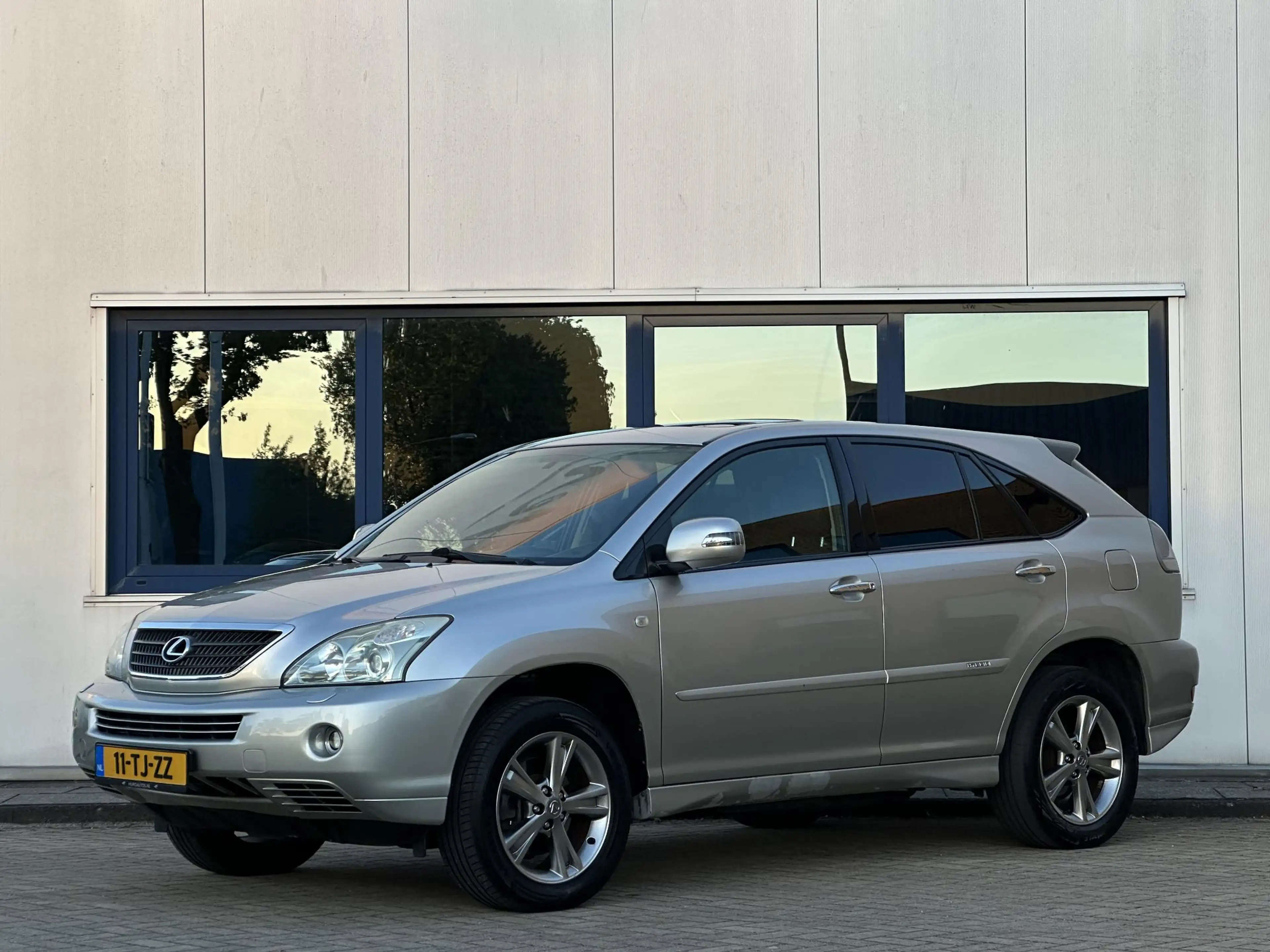 Lexus RX 400 400h Executive
