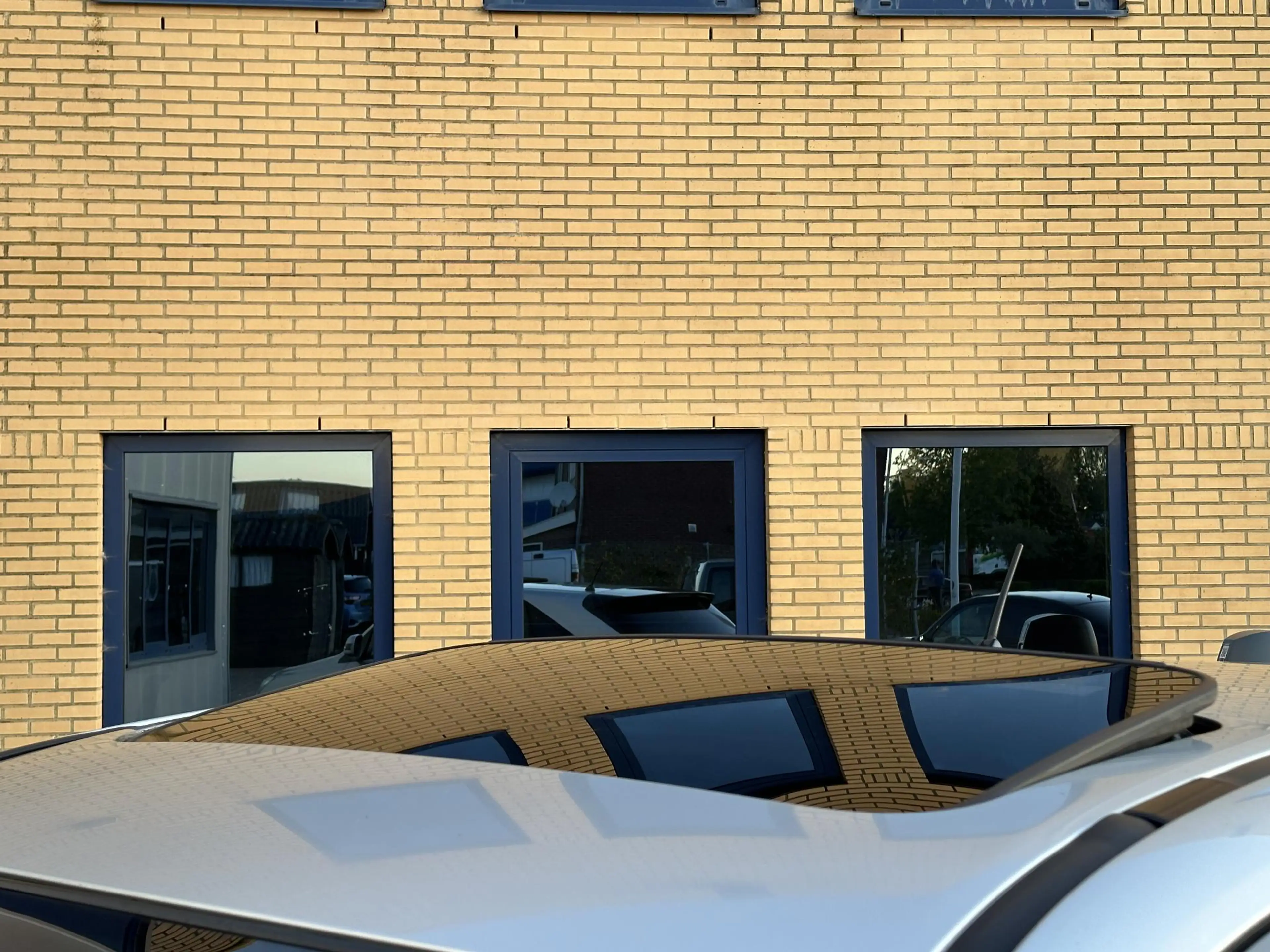 Lexus RX 400 400h Executive — photo 4