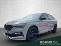 Skoda Scala 1.5 TSI ABT Monte Carlo Grau - thumbnail 1