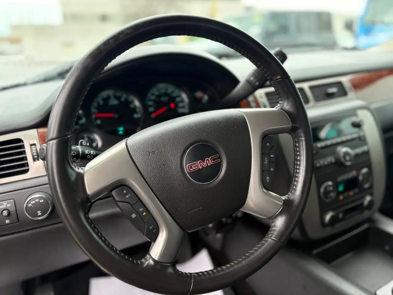 GMC Sierra 1500 снимка GMC Sierra 1500