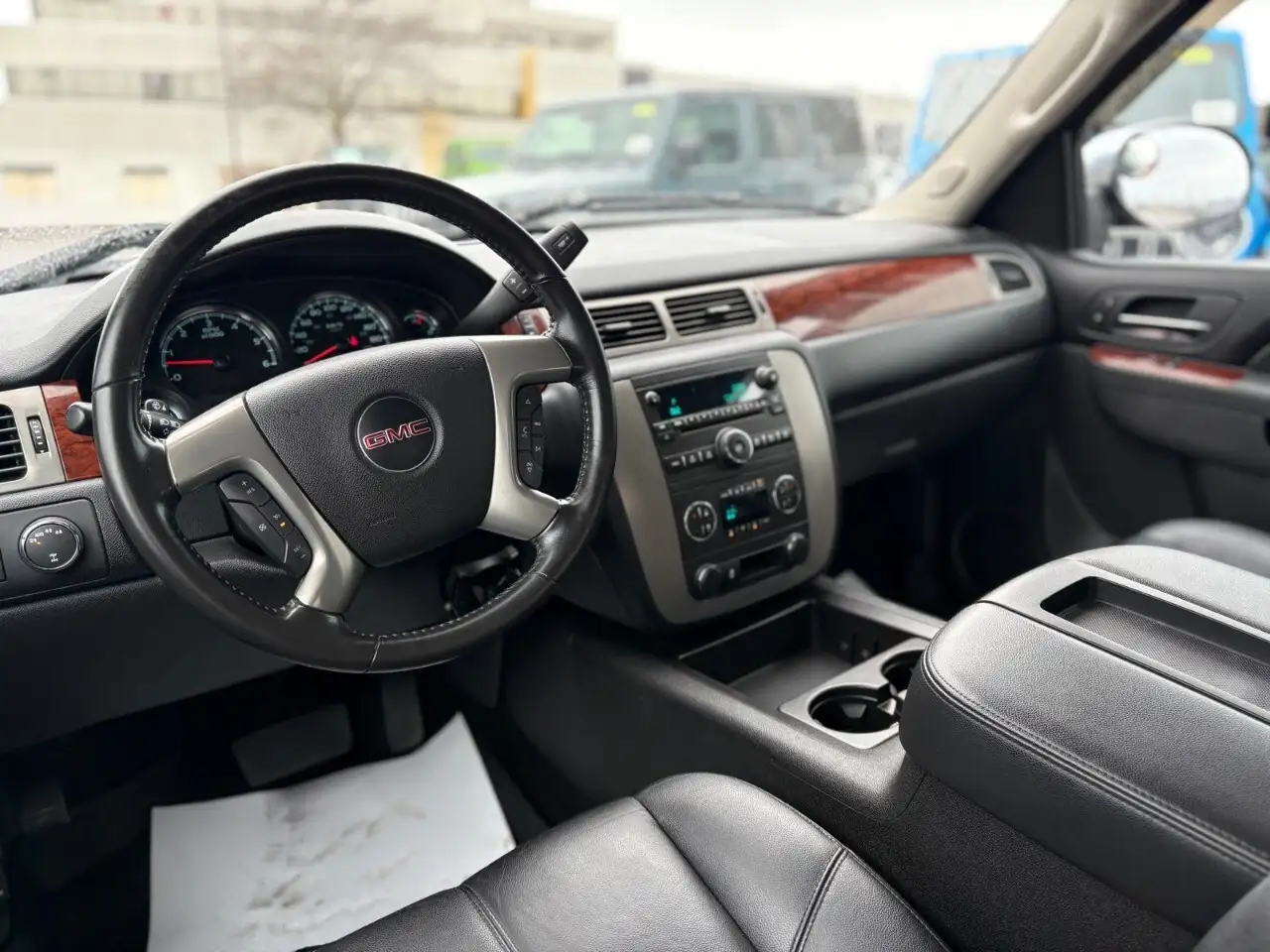 GMC Sierra 1500 снимка GMC Sierra 1500