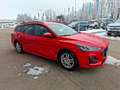 Ford Focus Turnier 1,0 EcoBoost ST-Line Rot - thumbnail 3