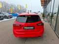 Ford Focus Turnier 1,0 EcoBoost ST-Line Rot - thumbnail 4