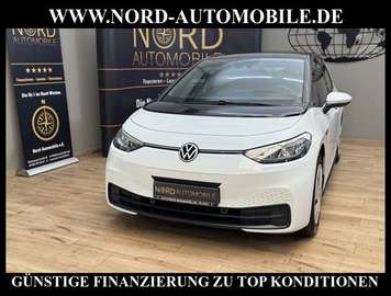 City Pure Performance Navi/LED/Spurhalte Pure Perf