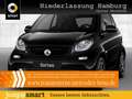 smart forTwo coupé 66kW prime DCT cool&Audio SHZ Pano Negro - thumbnail 1
