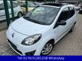 Renault Twingo Night & Day !! Panoramadach !! Klima !! Weiß - thumbnail 4