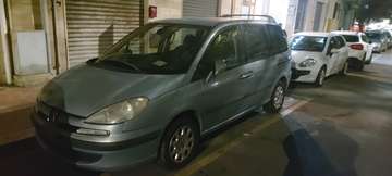 807 monovolume 7 posti