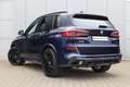 BMW X5 xDrive40i High Executive M Sport Automaat / BMW M Blau - thumbnail 2
