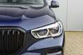 BMW X5 xDrive40i High Executive M Sport Automaat / BMW M Blau - thumbnail 34