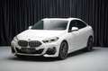 BMW 218i GranCoupe MSport Pano*LED*Sportsitz*ACC*H&K Blanc - thumbnail 1