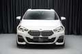 BMW 218i GranCoupe MSport Pano*LED*Sportsitz*ACC*H&K Blanc - thumbnail 2