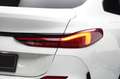 BMW 218i GranCoupe MSport Pano*LED*Sportsitz*ACC*H&K Blanc - thumbnail 12