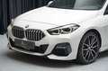 BMW 218i GranCoupe MSport Pano*LED*Sportsitz*ACC*H&K Blanc - thumbnail 4