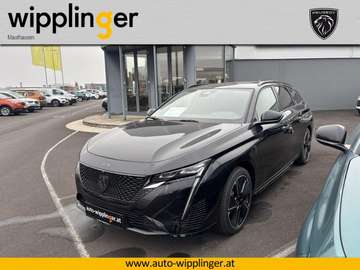 Peugeot e-308 SW GT