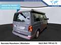 Volkswagen T6 California 2.0 TDI Beach DSG Standheizung AHK Grau - thumbnail 4