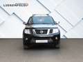 Nissan Navara Double Cab LE 4X4 1.Hand Schwarz - thumbnail 7
